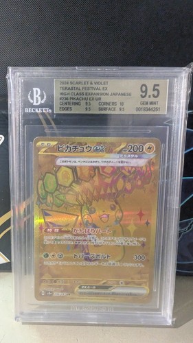 Pikachu 236 187 2024 - ,