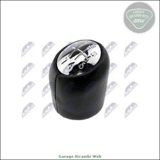 Pomello leva cambio NTY