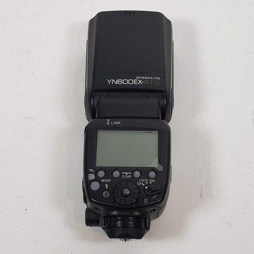 Yongnuo digital yn600ex ll - digital, yn600ex-rt