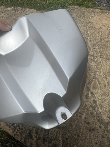 Carena serbatoio carburante