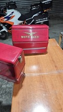 borse laterali moto guzzi