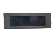 Display display multifunzione