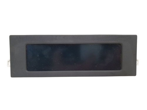 Display display multifunzione