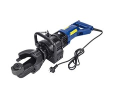 Piegatrice elettrica per