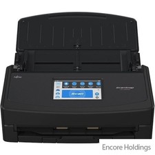 Fujitsu Scansnap IX1600 grande