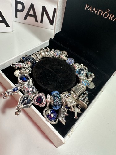 Bracciale originale pandora - originale,