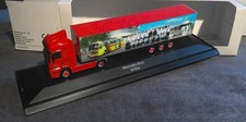 Herpa MB Actros 1844