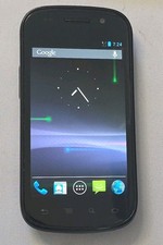 Samsung Nexus S 4G, SPH-D720