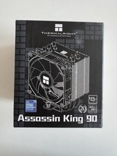 Raffreddamento CPU Thermalright Assassin King 90