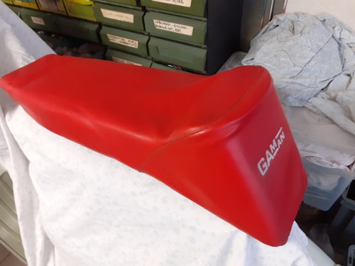 Sella nuova gaman piaggio - sella,