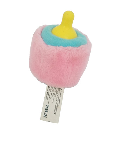 Vintage popple 1986 mattel - 3",