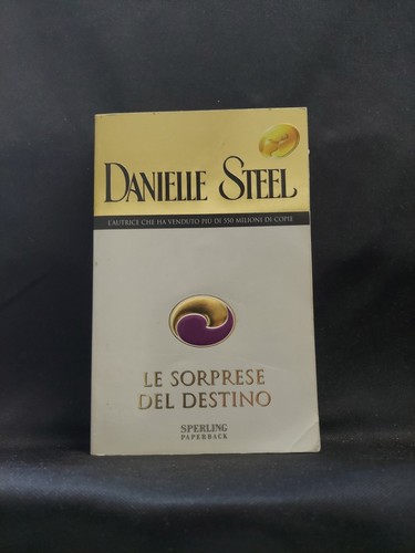 Danielle steel sorprese del - danielle,