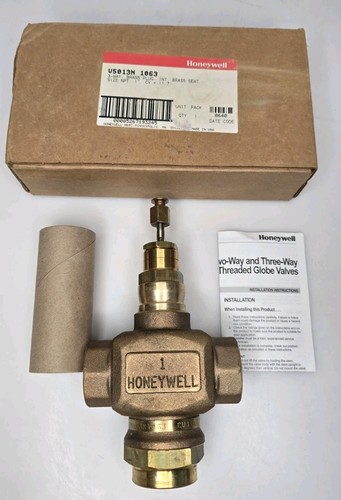 Honeywell v5013n1063 valvola - v5013n1063, a