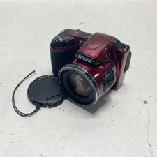 Nikon Coolpix L820 16,0