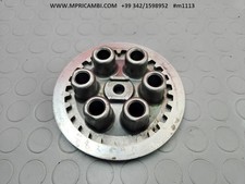 SPINGIDISCO FRIZIONE PIATTO 0GJ YAMAHA YZ 250 2T WR 1984 PRESSURE PLATE