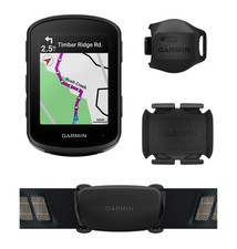 Garmin Edge 540 Cycling GPS