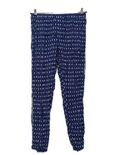 BLUE MOTION Pantalone alla