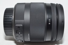 Sigma 200mm 6 3 dc - 18-200mm, f3.5-6.3