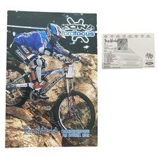 Cartolina ufficiale mountain - cartolina,