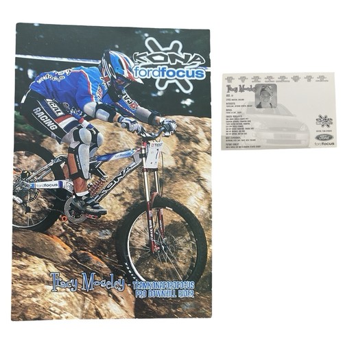 Cartolina ufficiale mountain - cartolina,