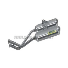 Terminali di Scarico Arrow