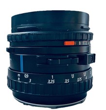 Carl Zeiss - Hasselblad Planar