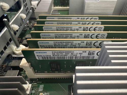 Ddr4 gb ecc - ddr4, 8