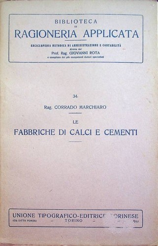 Fabbriche calci e - di,