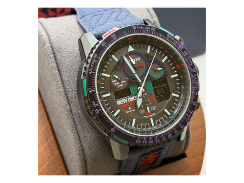 Set orologio citizen promaster - set,