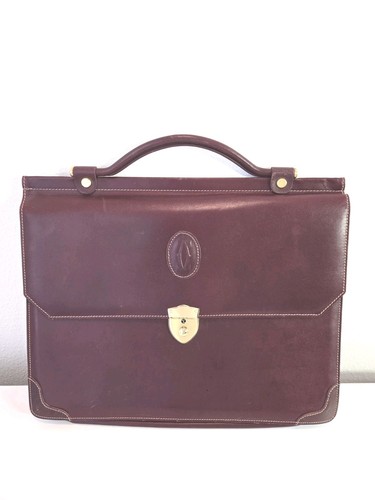 Cartier must valigetta - le, de