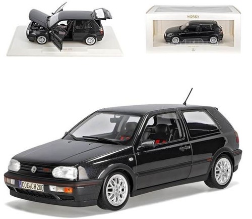 Volkswagen golf 3 gti - vw,