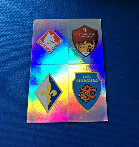 Panini calciatori 2011 2012 - panini,