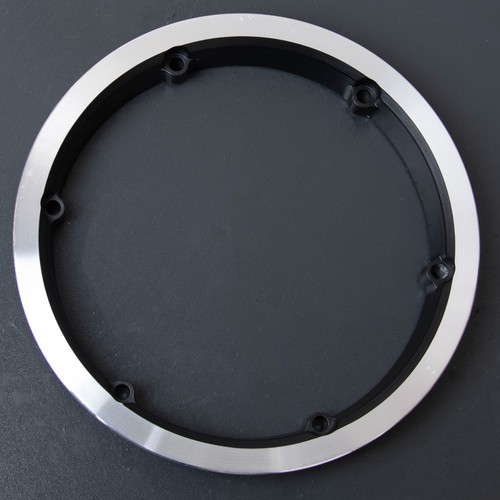 Coprimozzo ruota motore - , vdm