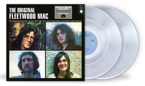 Fleetwood mac the - fleetwood, original