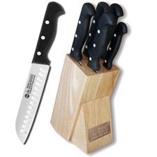CEPPO 5 COLTELLI DA CUCINA