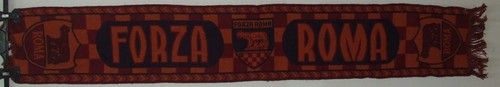 Sciarpa scarf calcio bufanda - sciarpa,
