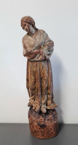 Antica xviii secolo - secolo, in