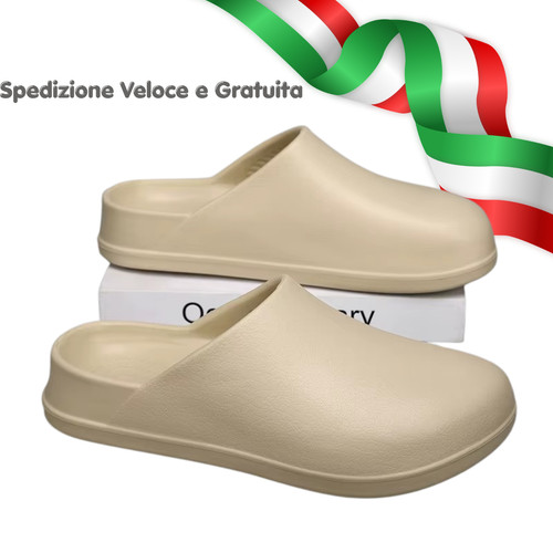Zoccoli uomo donna - zoccoli,