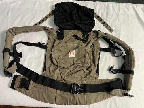 Ergobaby ergonomic - ergobaby,