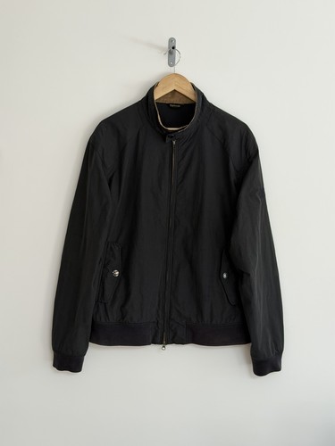 Barbour international steve - barbour,