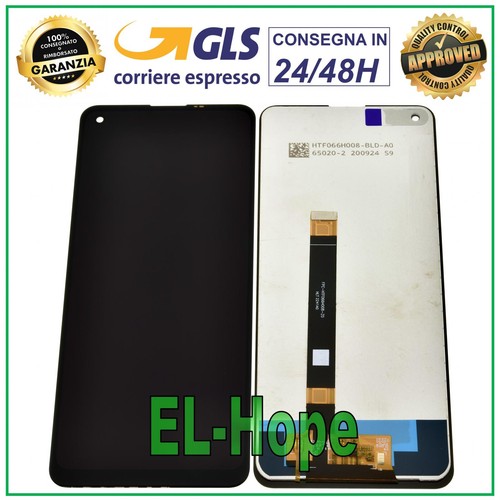 Display lcd per - per, k51s
