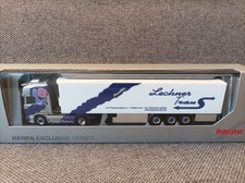 Herpa H0 1:87 IMBALLO