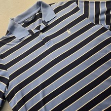 Polo Golf Ralph Lauren a Righe