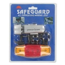 Luci x Bici Frontale Torcia 5