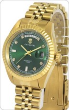 Cavadini Automatico Miyota