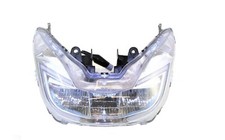 New power force - head, light