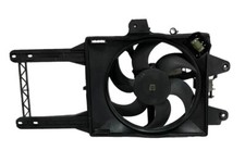 VENTOLA DI RAFFREDDAMENTO MOTORE LANCIA YPSILON 840 1.2 BENZINA 2000 - 46763326