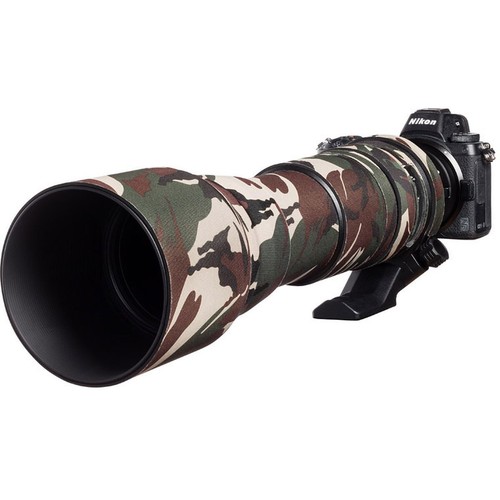 Easycover lens oak per - easycover, tamron