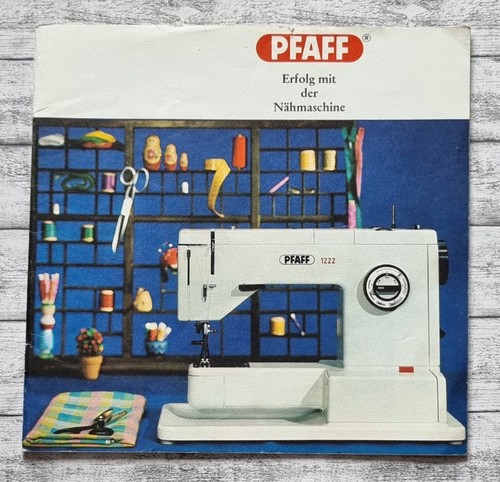 Macchina cucire pfaff - cucire,
