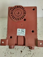 CENTRALINA MODULO DI CONTROLLO PER MAN TGA Serie 18.480 Diesel (00>07)